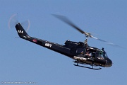 KG26_620 Bell UH-1B Iroquois C/N 63-12923, N370AS